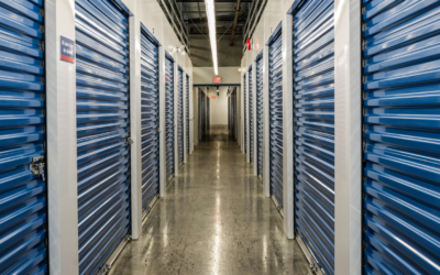 Self Storage Vs Garage: Which Is The Better Option For Your Belonging